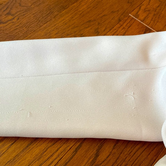 High end vintage 90s jacket - Picture 6 of 9